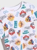 Футболка PAW Patrol - білий - SINSAY - small3