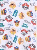 Футболка PAW Patrol - білий - SINSAY - small15