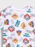 Футболка PAW Patrol - білий - SINSAY - small16