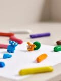 Plastilină - multicolor - SINSAY - small4