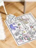Coloring book - multicolor - SINSAY - small1