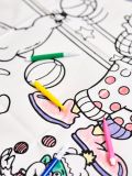 Coloring book - multicolor - SINSAY - small4