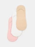 Шкарпетки 3 pack - різнобарвний - SINSAY - small1