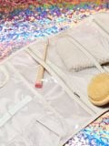 Organizator - krem - SINSAY - small5
