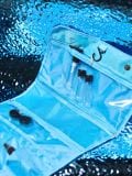 Organizator - svetlo plava - SINSAY - small2