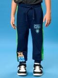 Donji dio trenerke PAW Patrol - mornarsko plava - SINSAY - small4