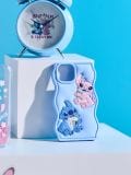iPhone 15 ümbris Stitch - helesinine - SINSAY - small1