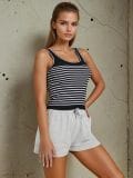 Pleteni top - više boja - SINSAY - small5