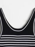 Pleteni top - više boja - SINSAY - small8
