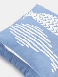 Jastučnica - indigo - SINSAY - small3