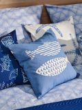 Jastučnica - indigo - SINSAY - small1