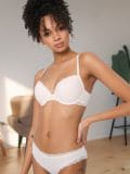 Komplet 2 modrčkov - nude - SINSAY - small6