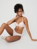 Komplet 2 modrčkov - nude - SINSAY - small3