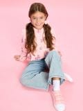 Trainers - ροδακινι - SINSAY - small1