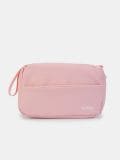 Kozmetička torba - pastelno roze - SINSAY - small2