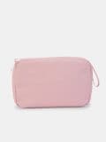 Kozmetička torba - pastelno roze - SINSAY - small4
