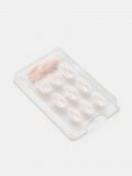 Sztuczne paznokcie - szary - SINSAY - small1