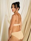 Komplet 2 modrčkov - nude - SINSAY - small3