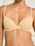 Komplet 2 modrčkov - nude - SINSAY - small2