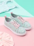 Patike - svetlozelena - SINSAY - small1