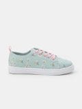 Patike - svetlozelena - SINSAY - small6