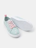 Patike - svetlozelena - SINSAY - small3