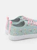 Patike - svetlozelena - SINSAY - small4