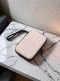 Organizator za kablove - pastelno roze - SINSAY - small1