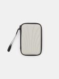 Organizator za kablove - svetlo siva - SINSAY - small3