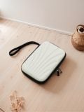 Organizator za kablove - svetlo siva - SINSAY - small4