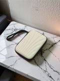 Organizator za kablove - svetlo siva - SINSAY - small1