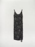 Rochie midi cu imprimeu - multicolor - SINSAY - small2