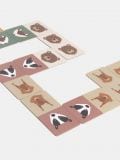 Domino - wielobarwny - SINSAY - small2