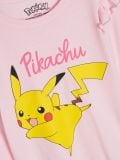Лонгслів Pokemon - пастельний рожевий - SINSAY - small3