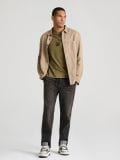 Sneakersy - szary - SINSAY - small5