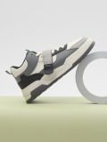 Sneakersy - szary - SINSAY - small1