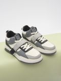 Sneakersy - szary - SINSAY - small3