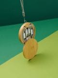 USB-kaabel - kuldpruun - SINSAY - small1