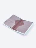 Etui za potni list - svetlo modra - SINSAY - small2