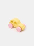 Puidust sõiduk - kollane - SINSAY - small3
