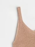 Pleteni top - zlatni - SINSAY - small9
