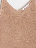 Pleteni top - zlatni - SINSAY - small10