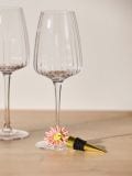 Veinikomplekt - pastellroosa - SINSAY - small1