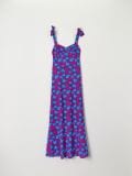 Rochie midi - multicolor - SINSAY - small4