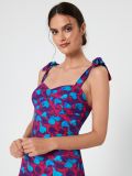 Rochie midi - multicolor - SINSAY - small1
