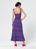 Rochie midi - multicolor - SINSAY - small3