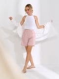 Pleteni top - belo - SINSAY - small4