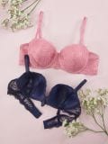 Grudnjak - roze - SINSAY - small2