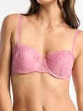 Grudnjak - roze - SINSAY - small6