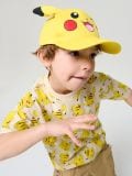 Nokkmüts Pokémon - kollane - SINSAY - small1